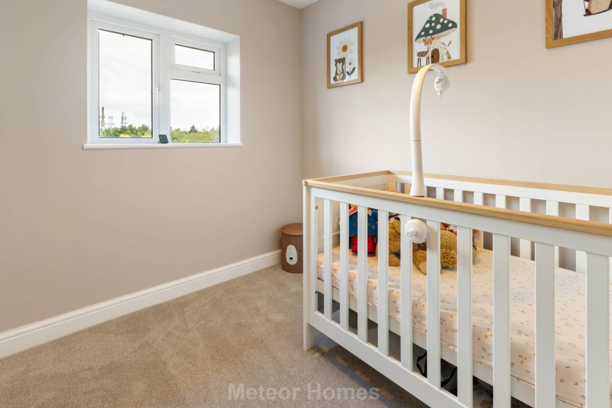 Farben Villas, South Killingholme