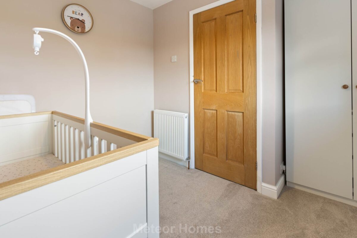 Farben Villas, South Killingholme