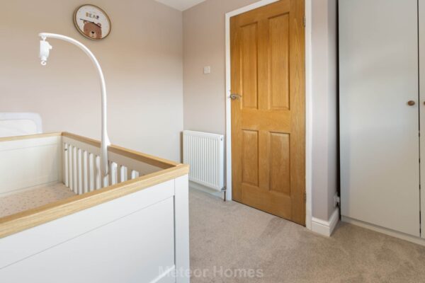 Farben Villas, South Killingholme