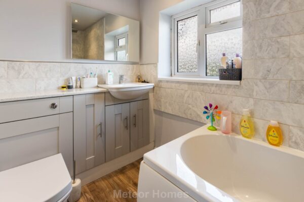 Farben Villas, South Killingholme