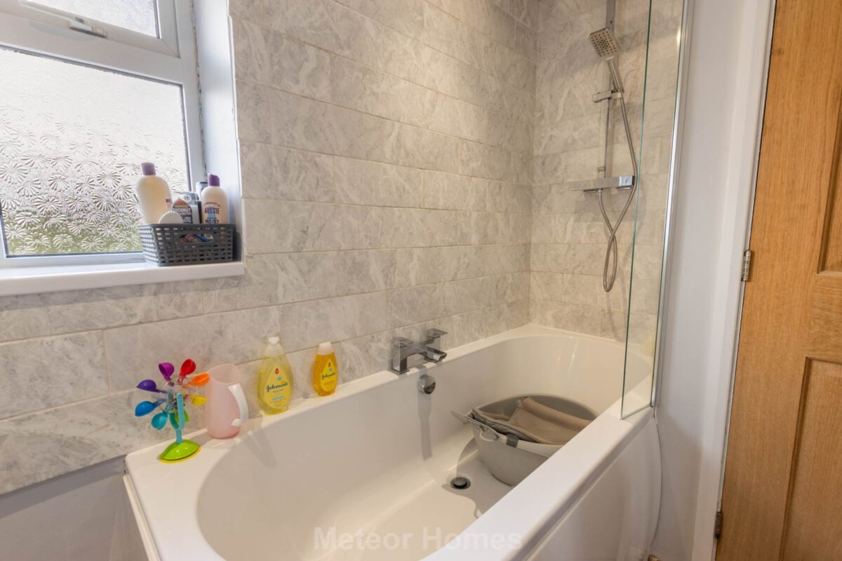 Farben Villas, South Killingholme