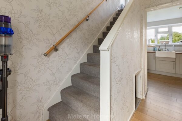 Farben Villas, South Killingholme