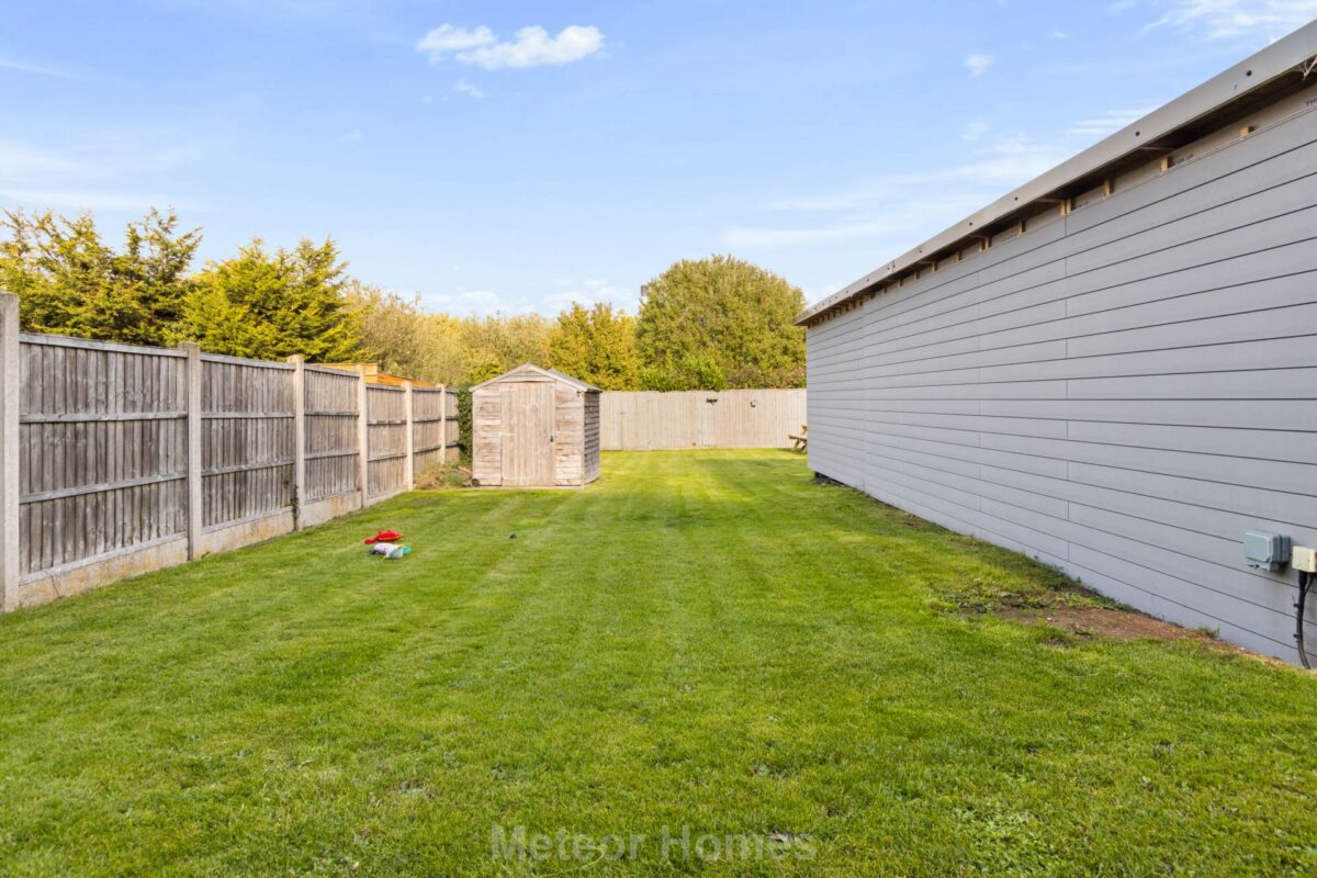 Farben Villas, South Killingholme