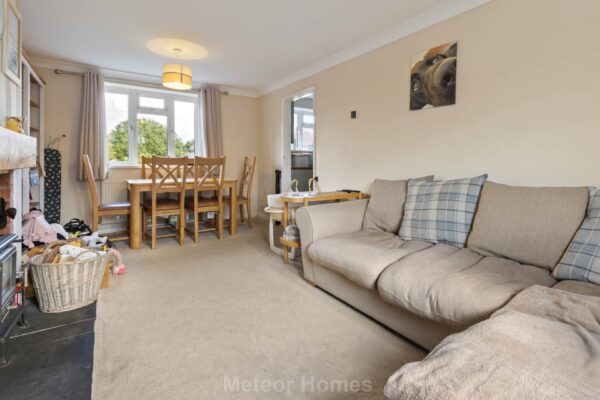 Farben Villas, South Killingholme