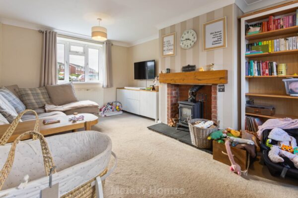 Farben Villas, South Killingholme