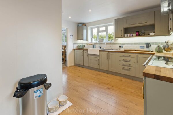 Farben Villas, South Killingholme