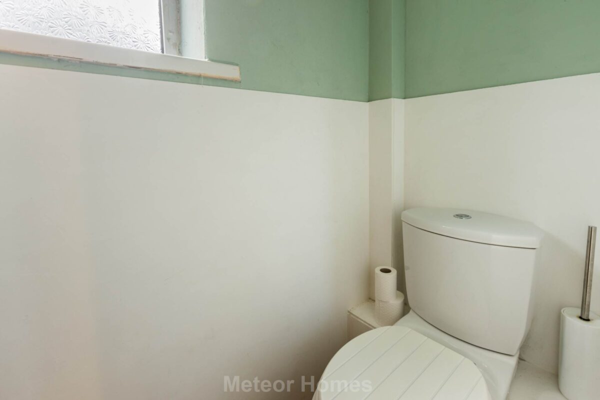 Farben Villas, South Killingholme