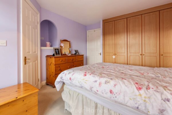 Navensby Close, Great Coates