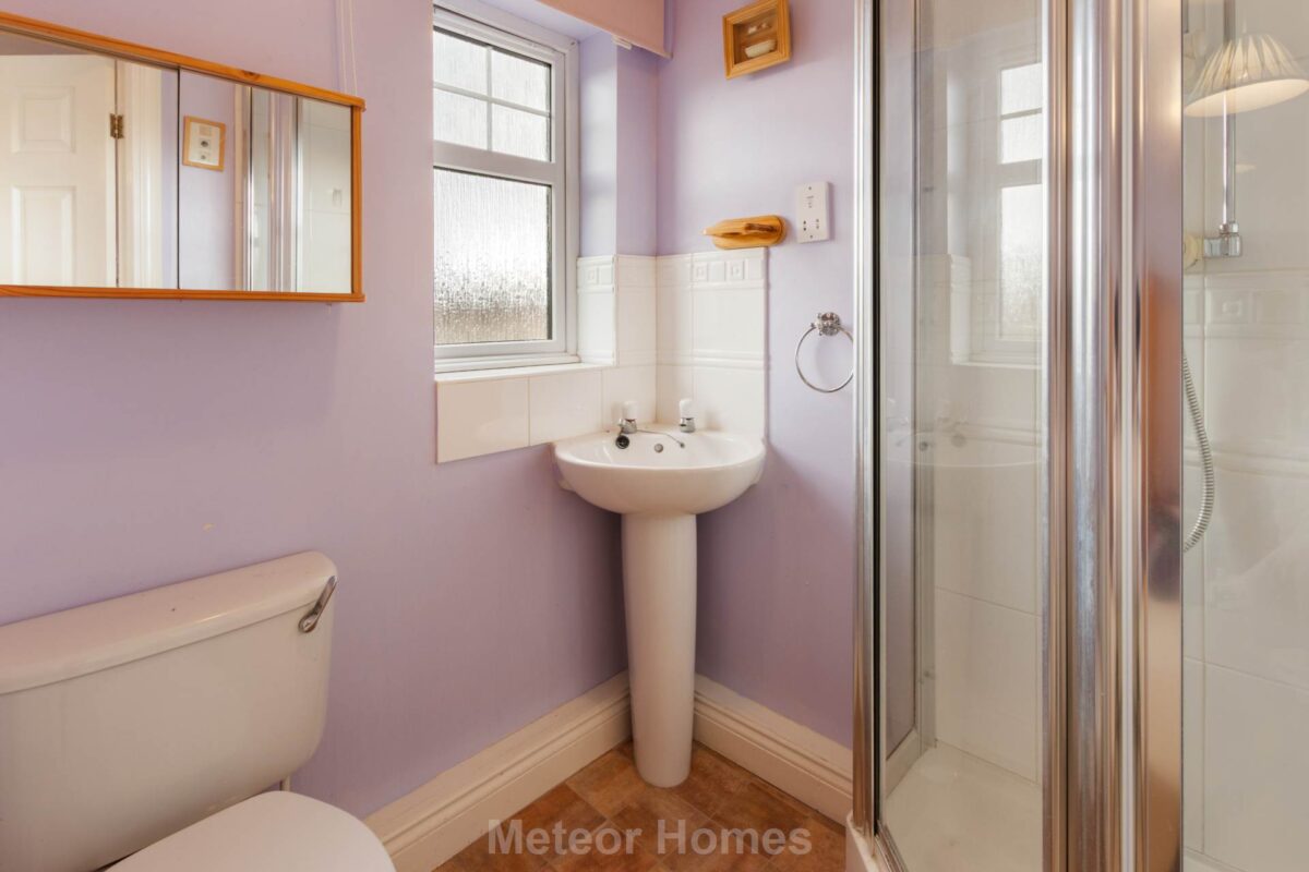 Navensby Close, Great Coates