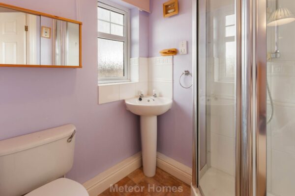 Navensby Close, Great Coates