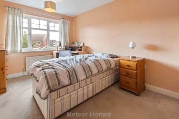 Navensby Close, Great Coates