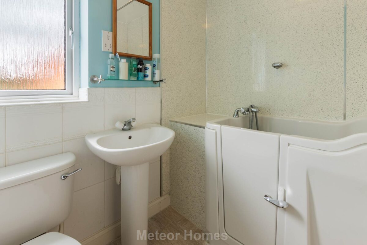 Navensby Close, Great Coates