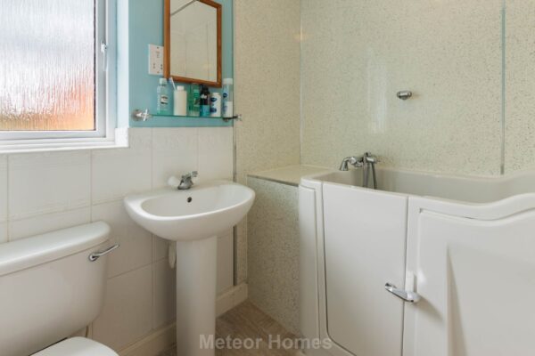 Navensby Close, Great Coates