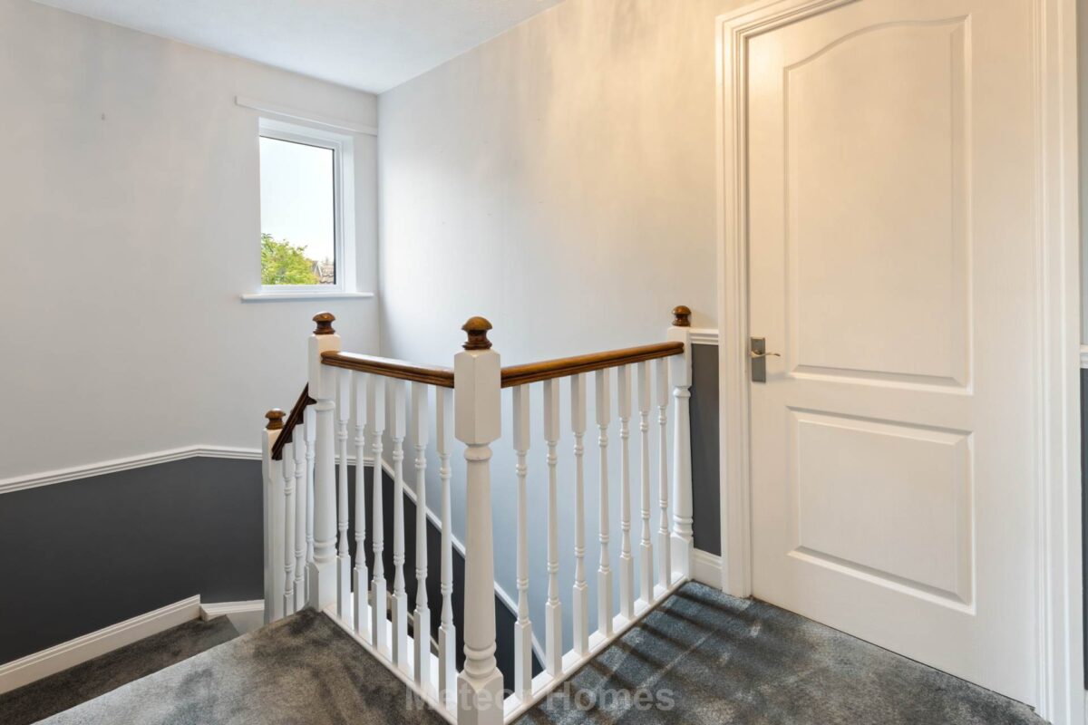 Clarkson Drive, Stallingborough