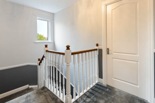 Clarkson Drive, Stallingborough