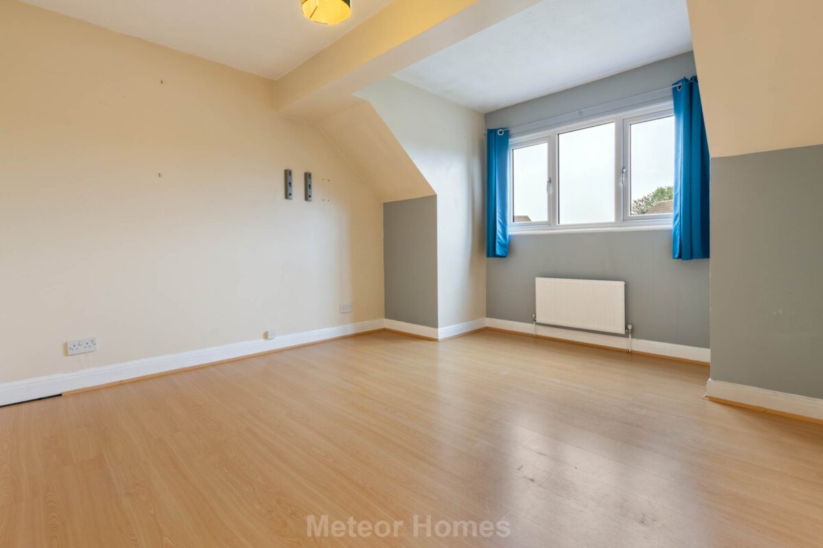 Clarkson Drive, Stallingborough