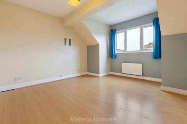 Clarkson Drive, Stallingborough