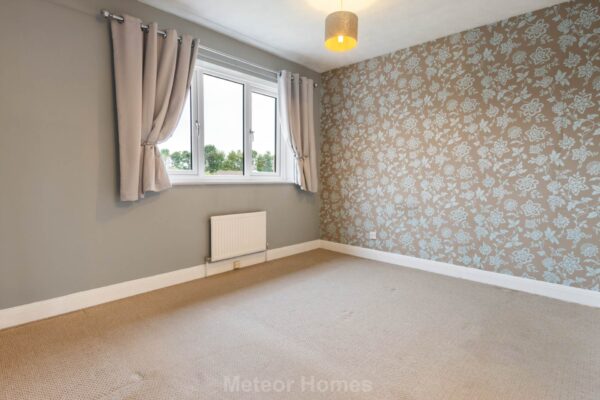 Clarkson Drive, Stallingborough