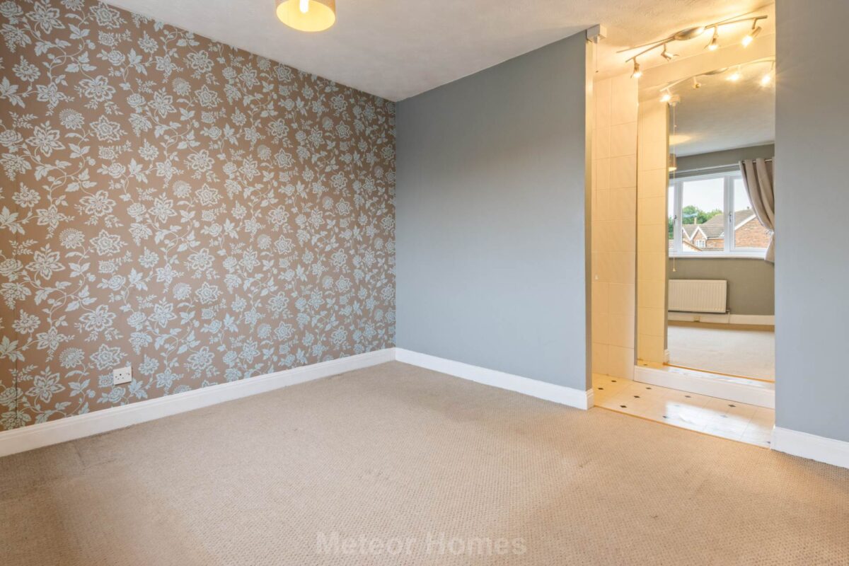 Clarkson Drive, Stallingborough