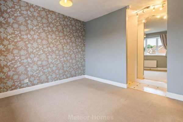 Clarkson Drive, Stallingborough