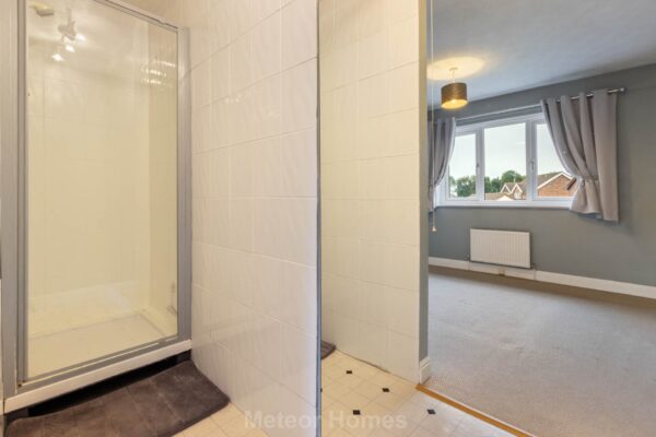 Clarkson Drive, Stallingborough