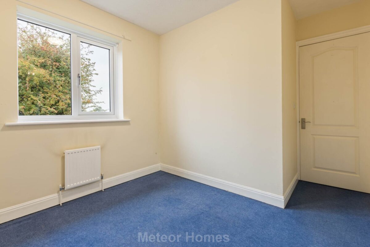 Clarkson Drive, Stallingborough