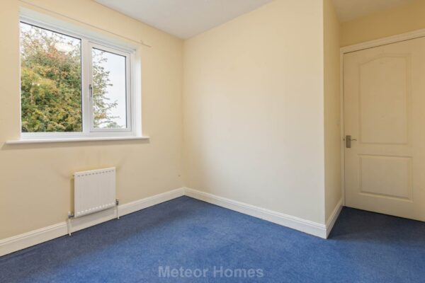 Clarkson Drive, Stallingborough