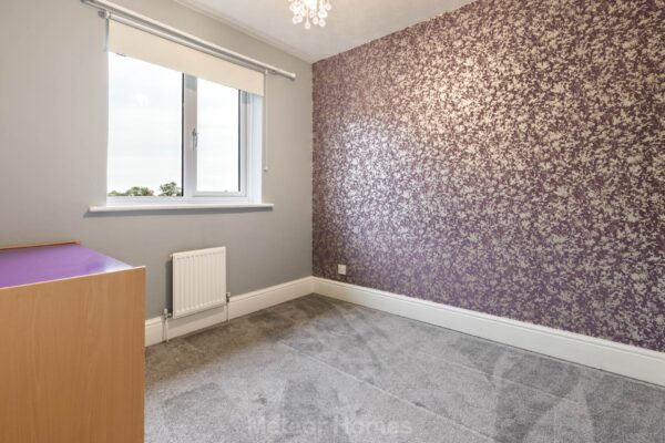 Clarkson Drive, Stallingborough