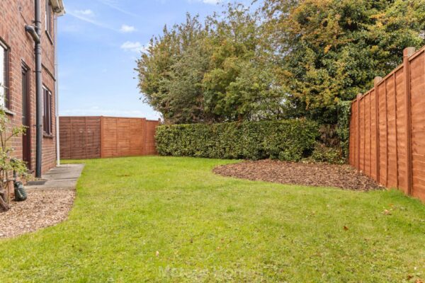 Clarkson Drive, Stallingborough