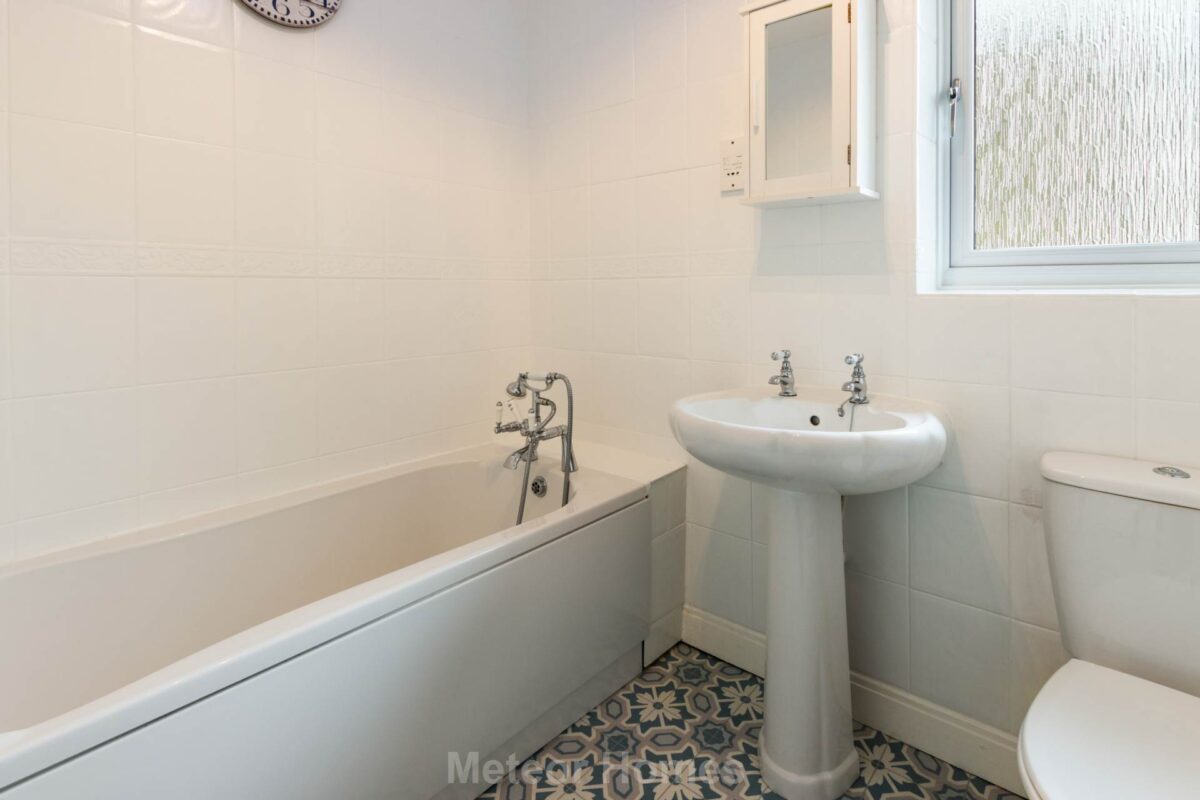 Clarkson Drive, Stallingborough