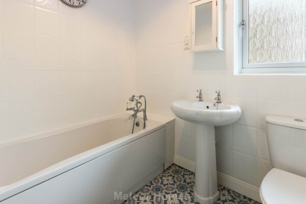 Clarkson Drive, Stallingborough