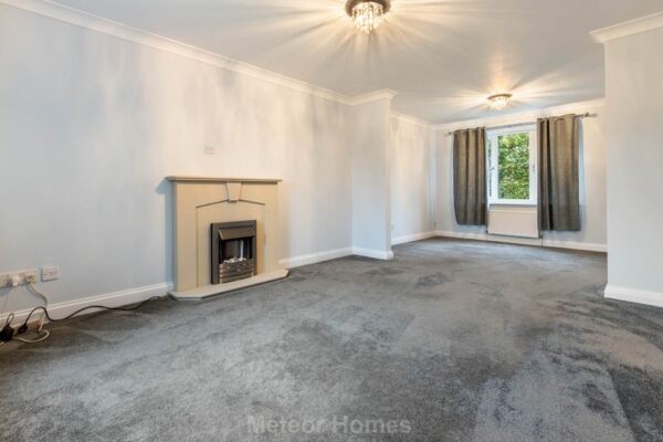 Clarkson Drive, Stallingborough