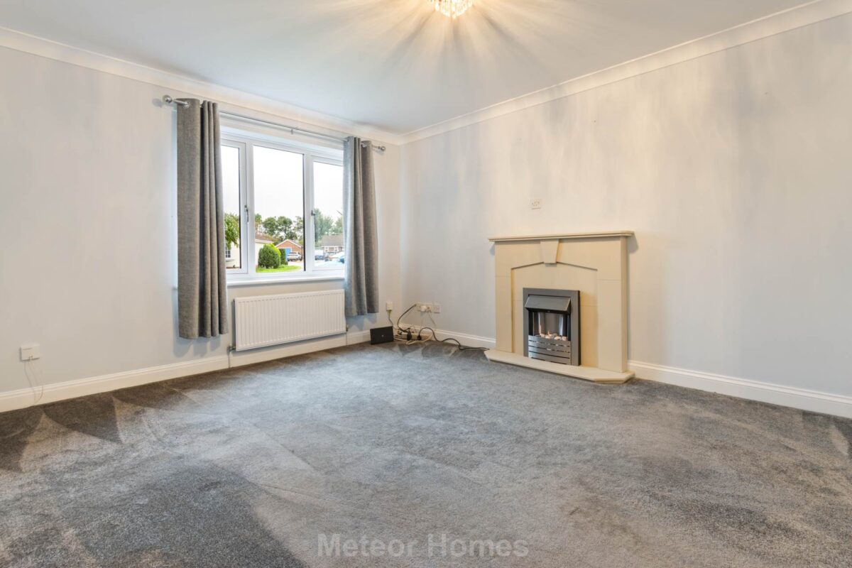 Clarkson Drive, Stallingborough