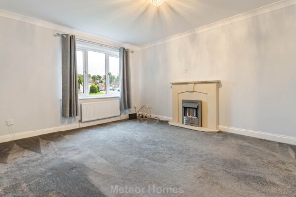 Clarkson Drive, Stallingborough