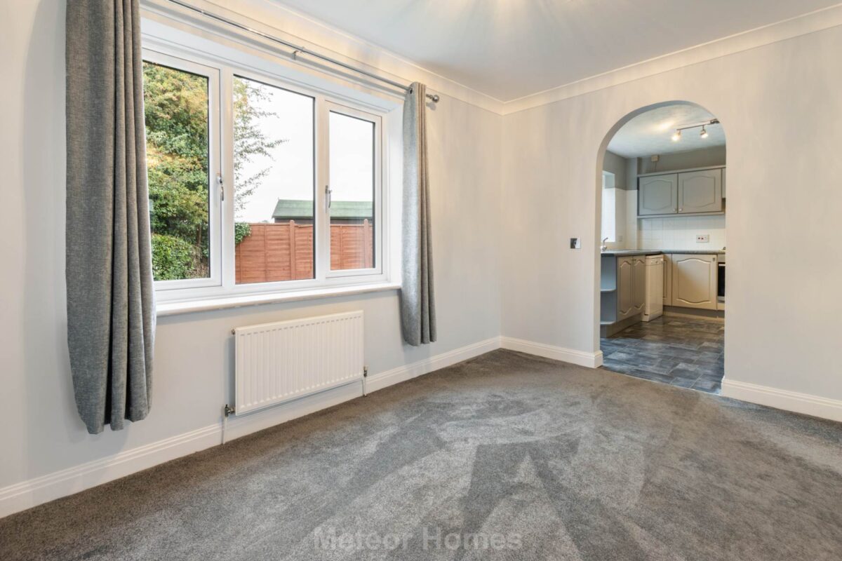 Clarkson Drive, Stallingborough