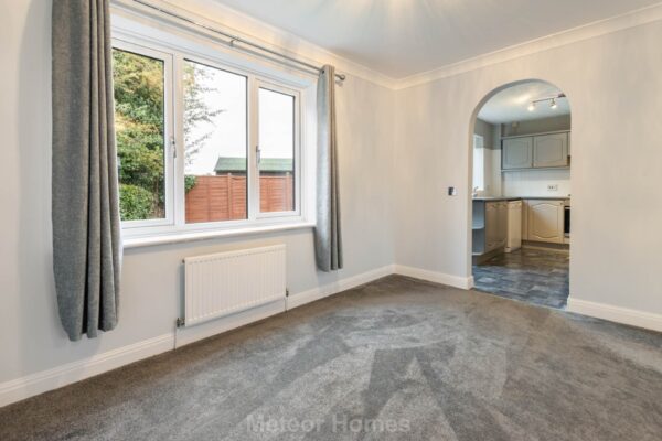 Clarkson Drive, Stallingborough