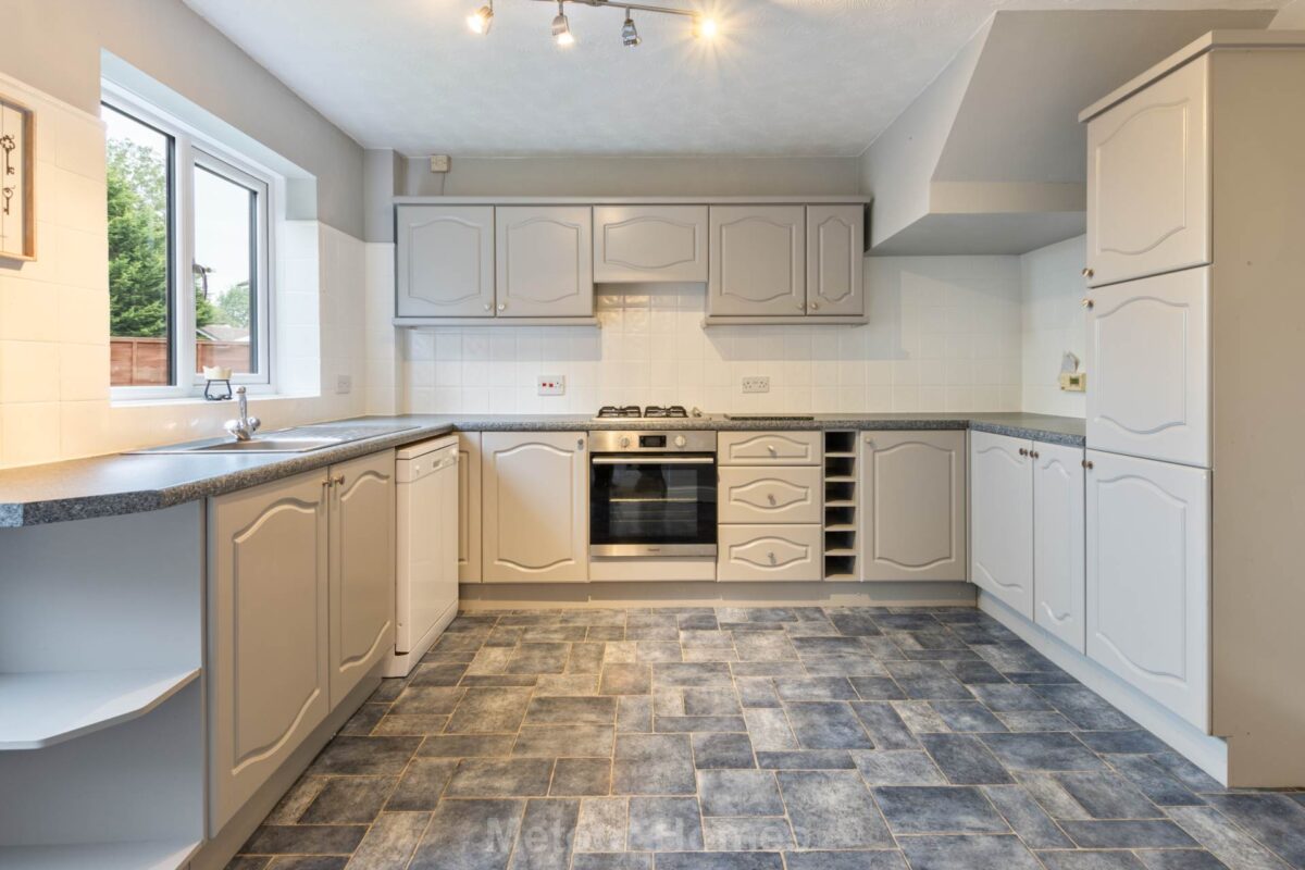 Clarkson Drive, Stallingborough