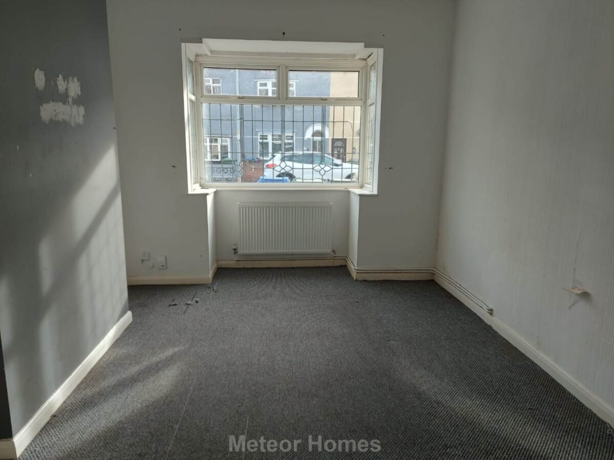 Granville Street, Grimsby