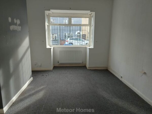 Granville Street, Grimsby