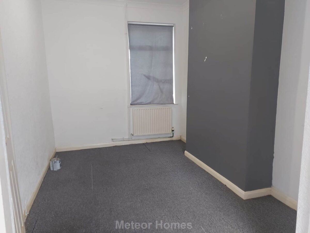 Granville Street, Grimsby