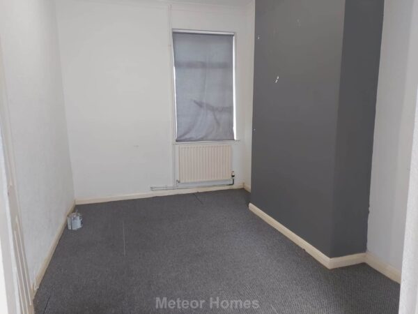 Granville Street, Grimsby