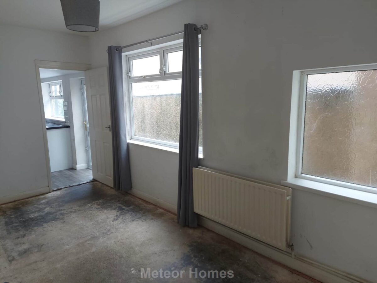 Granville Street, Grimsby