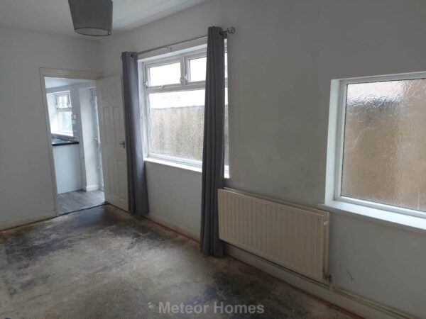 Granville Street, Grimsby