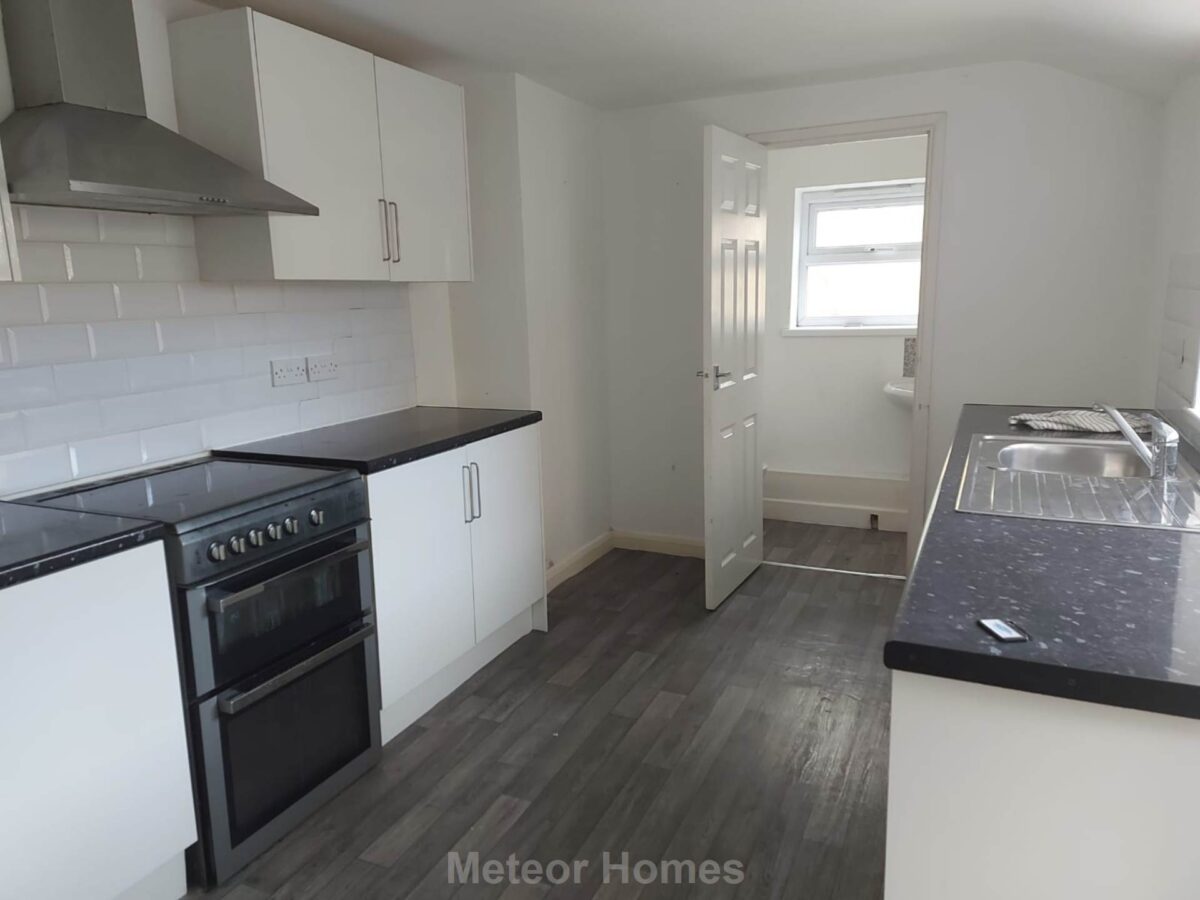 Granville Street, Grimsby