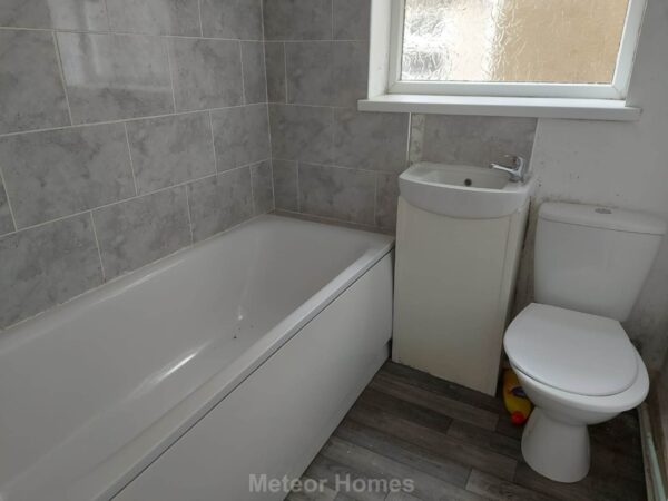 Granville Street, Grimsby