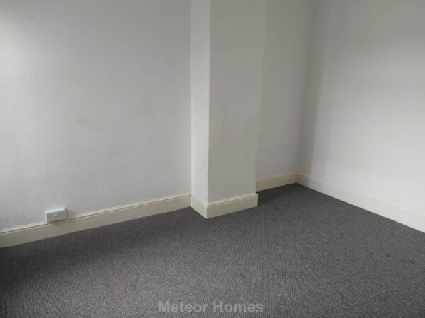 Granville Street, Grimsby