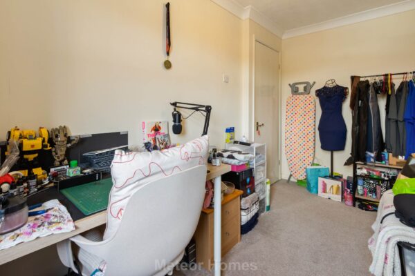 Belleisle Road, Grimsby