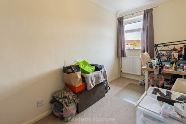 Belleisle Road, Grimsby