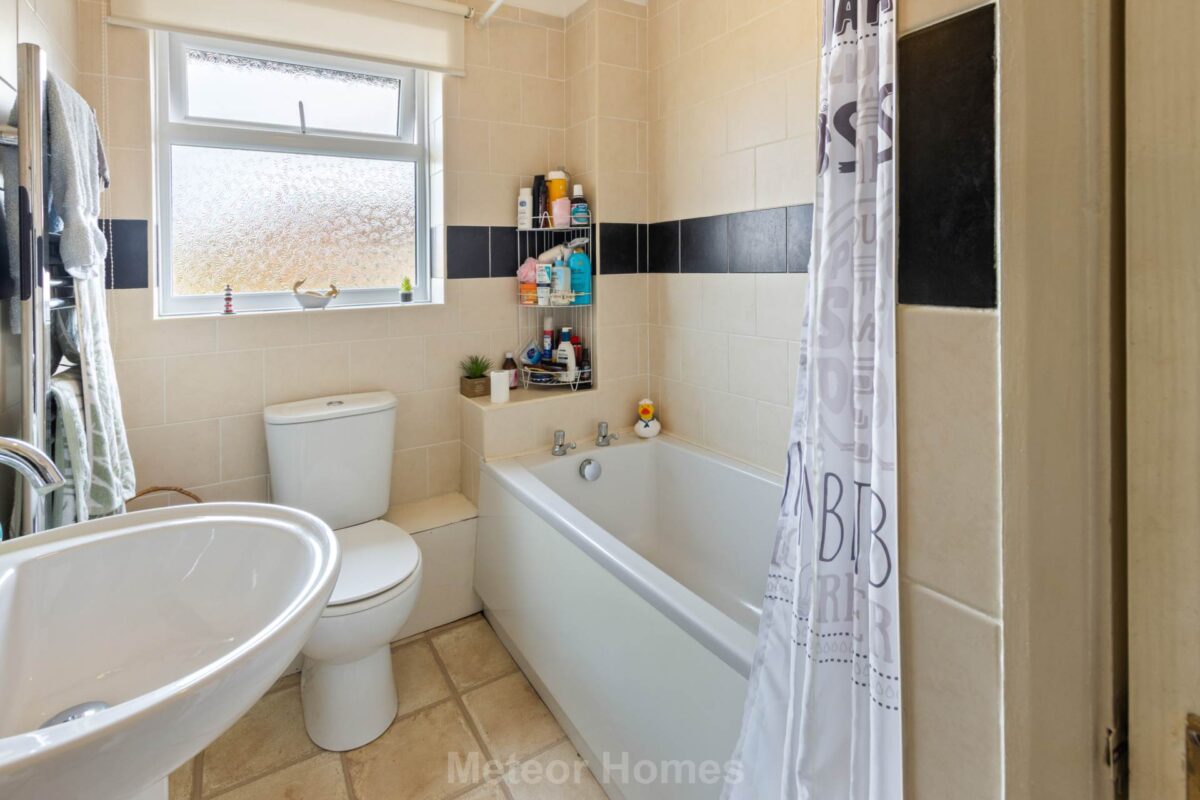 Belleisle Road, Grimsby