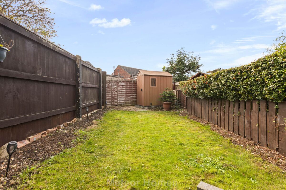 Belleisle Road, Grimsby